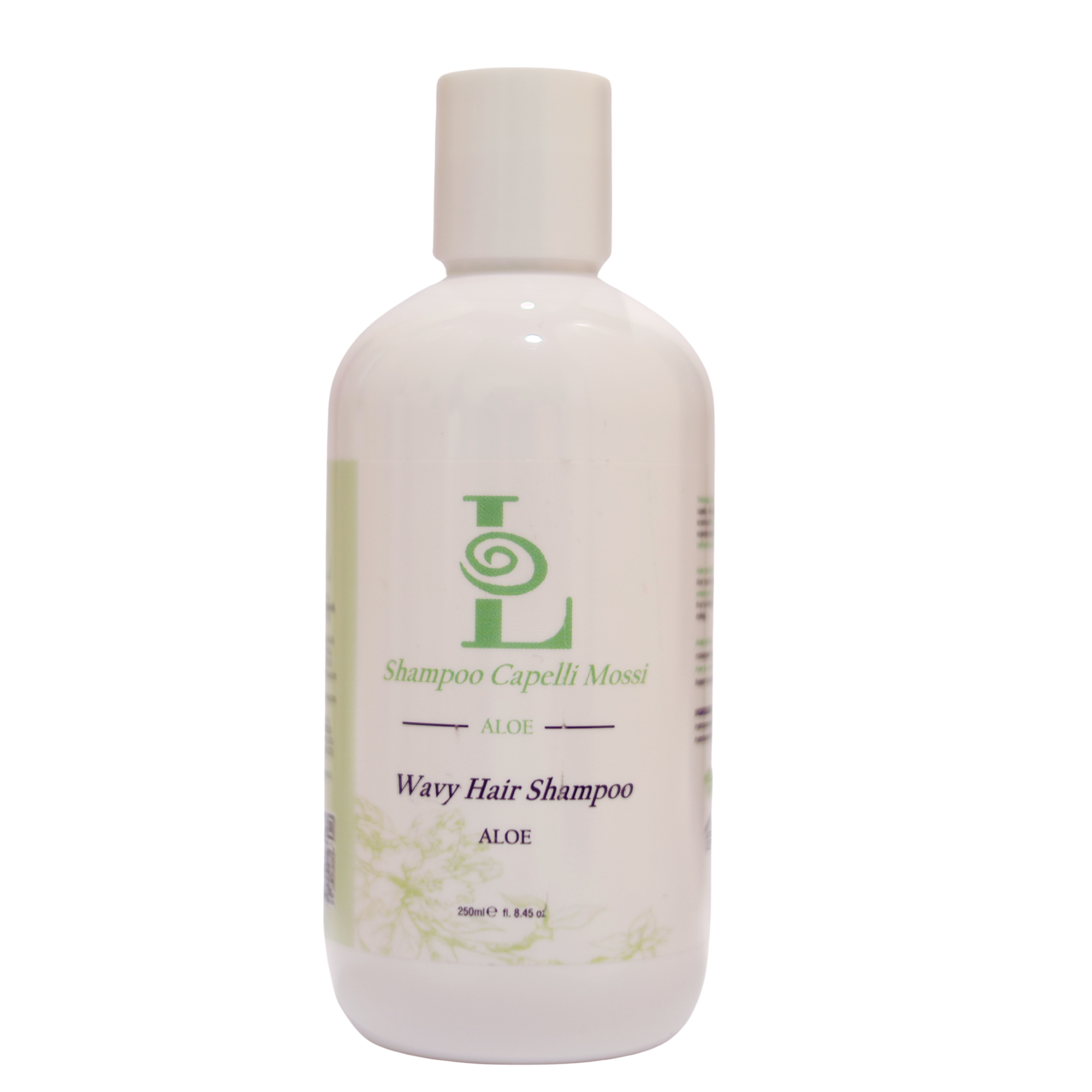 Shampoo Capelli Mossi