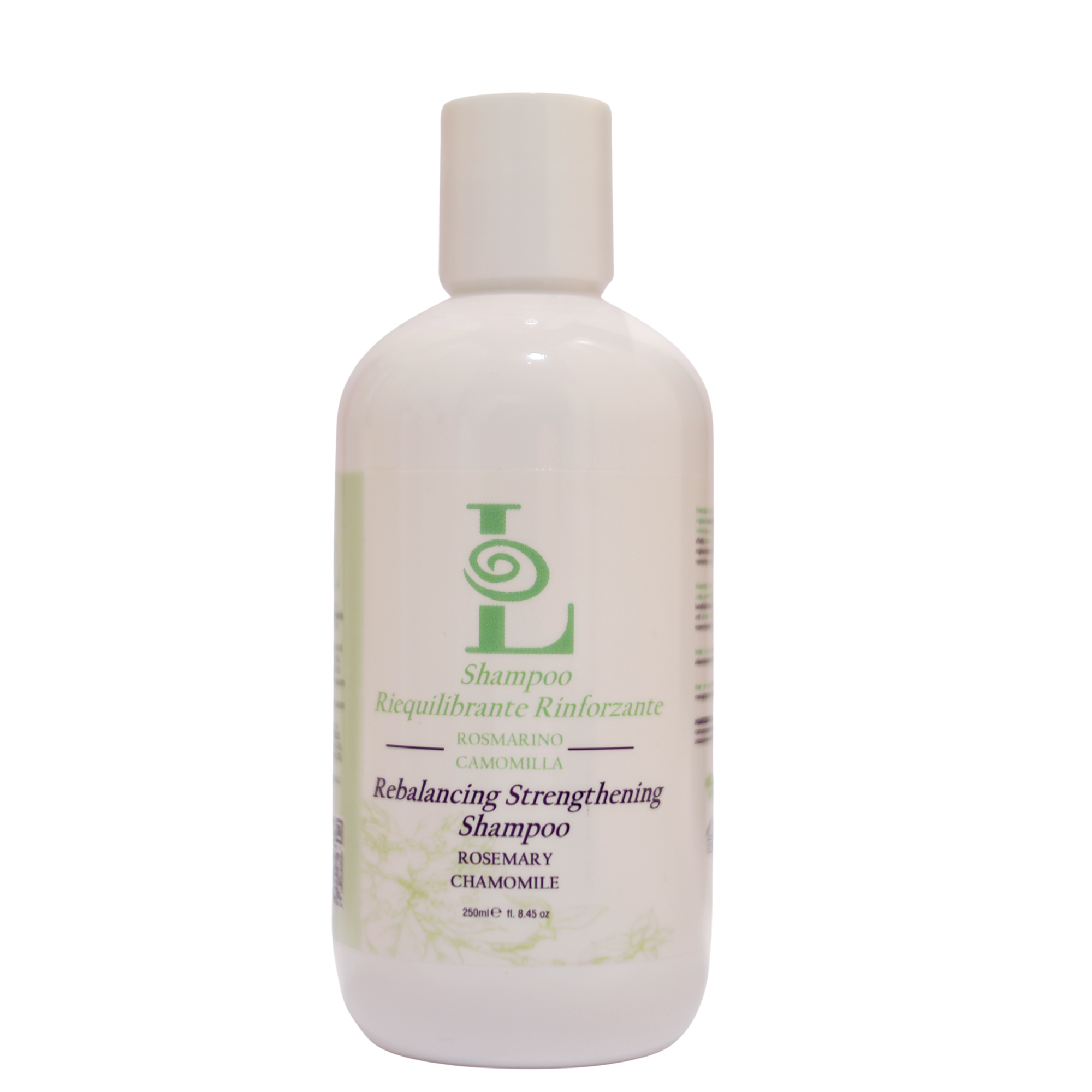 Shampoo Riequilibrante