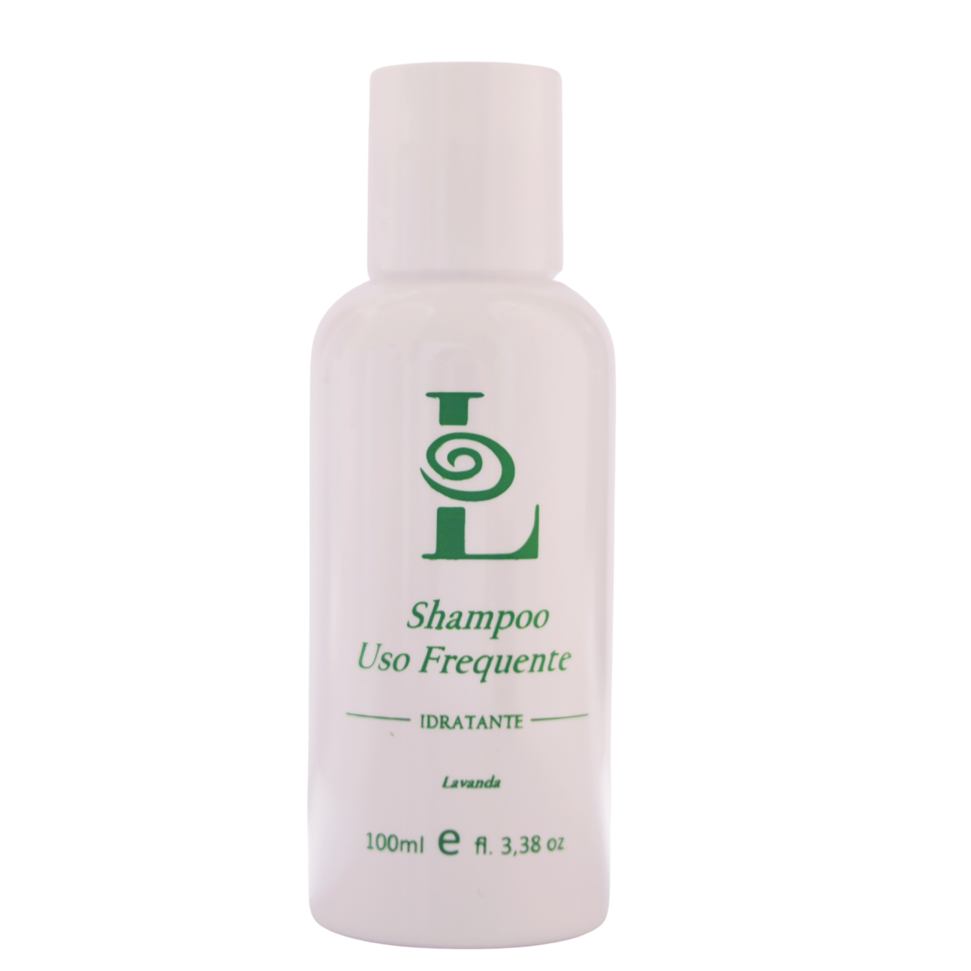 Shampoo Uso Frequente - Small