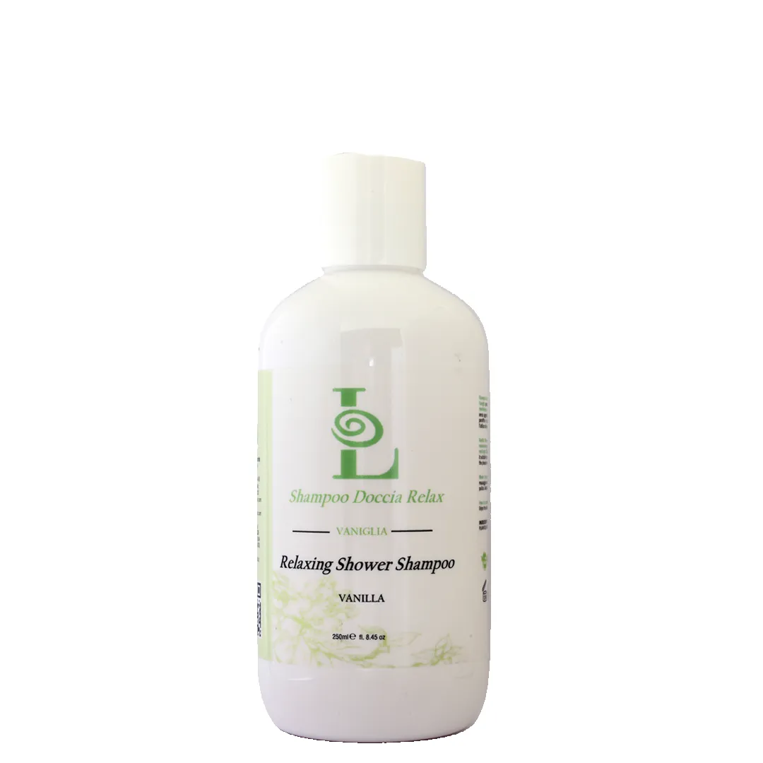 Shampoo Doccia Relax